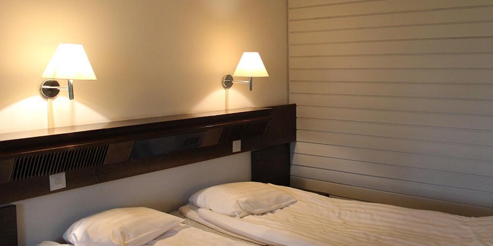 Hotel Mesikaemmen Ahtari Quarto foto